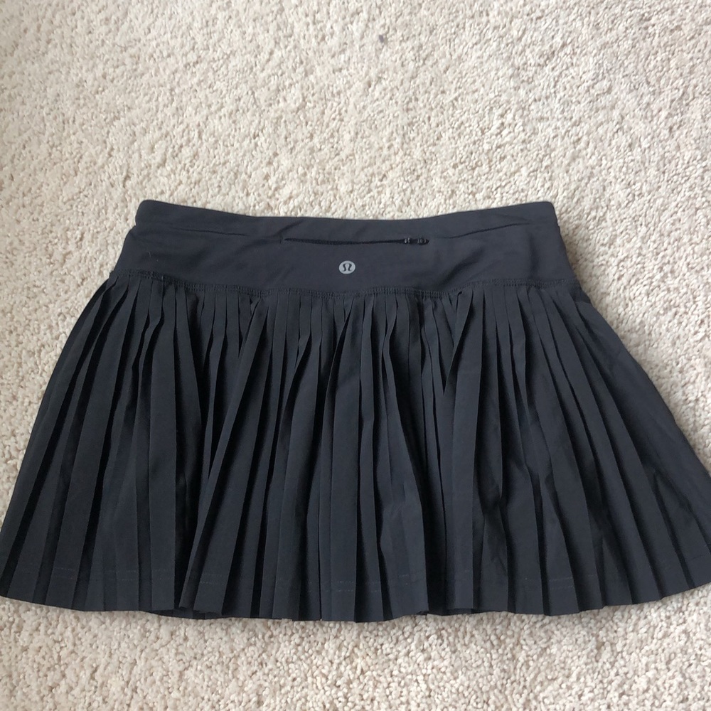 Lululemon skort